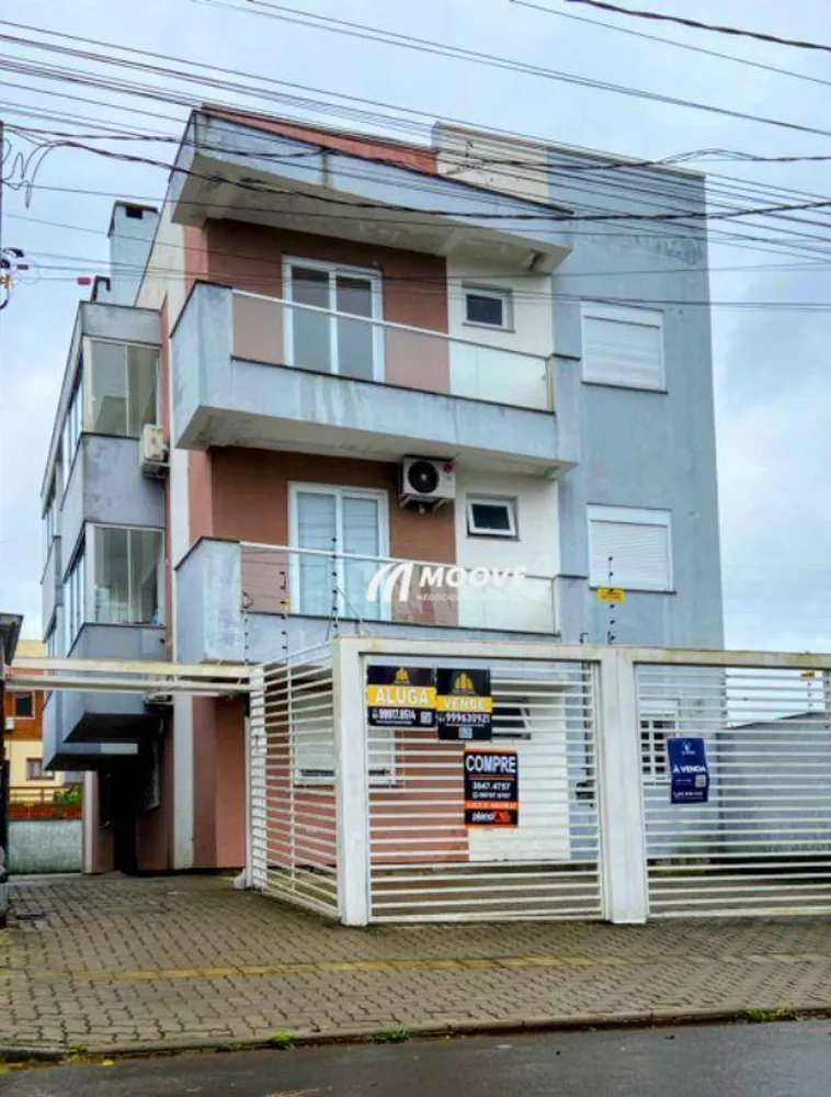 Apartamento, 2 quartos, 65 m² - Foto 2