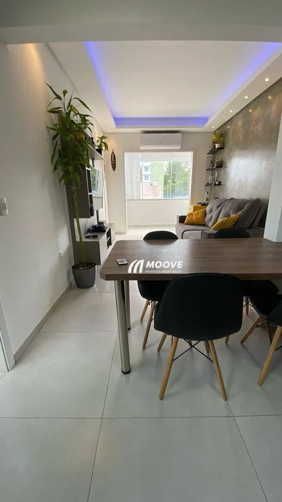 Apartamento, 2 quartos, 65 m² - Foto 4