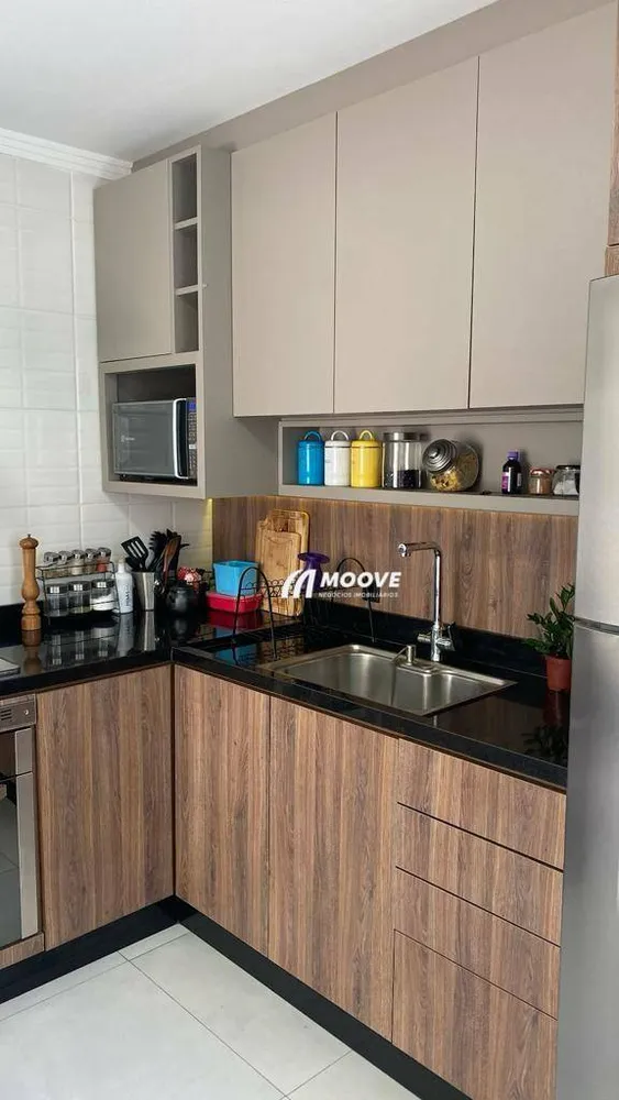 Apartamento, 2 quartos, 65 m² - Foto 7