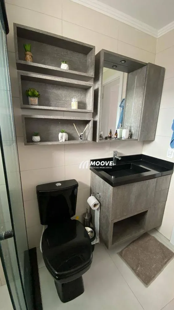 Apartamento, 2 quartos, 65 m² - Foto 12