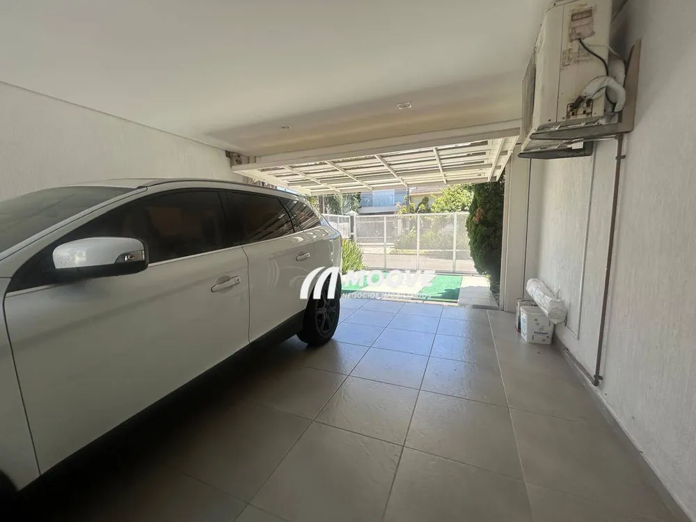 Sobrado, 3 quartos, 220 m² - Foto 4
