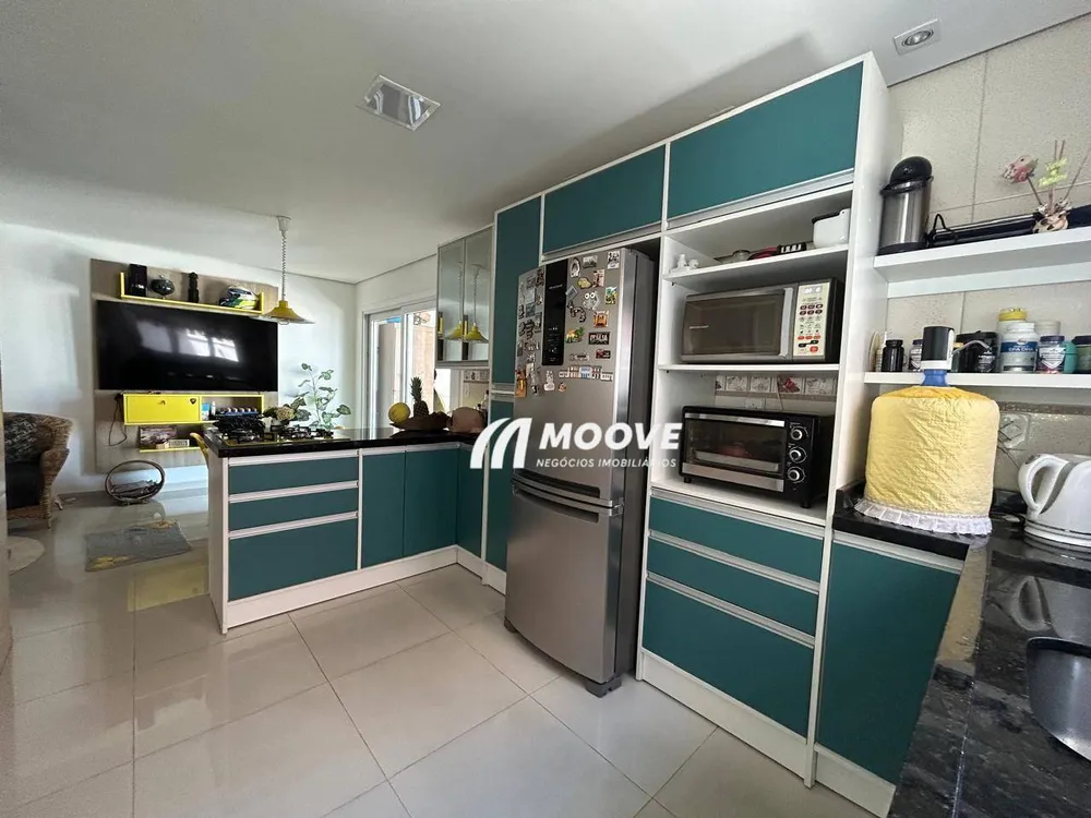Sobrado, 3 quartos, 220 m² - Foto 8