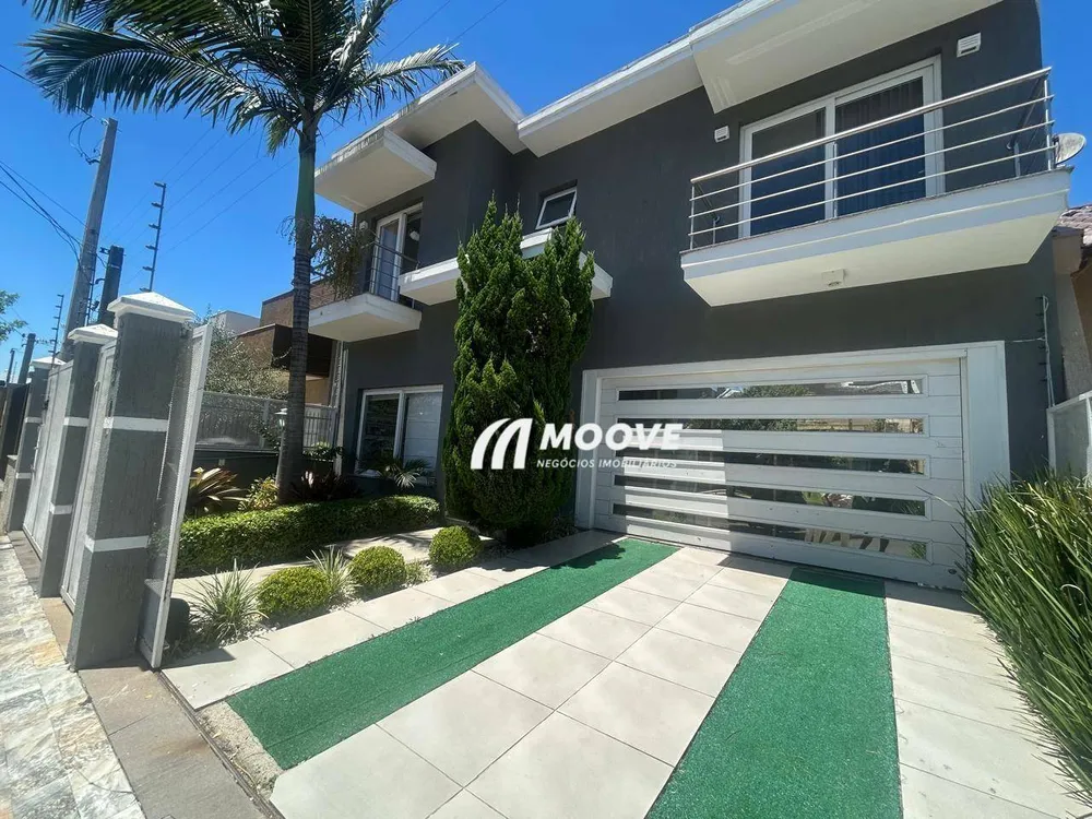 Sobrado, 3 quartos, 220 m² - Foto 3