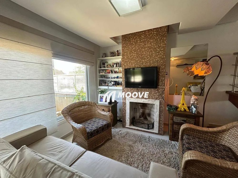 Sobrado, 3 quartos, 220 m² - Foto 6