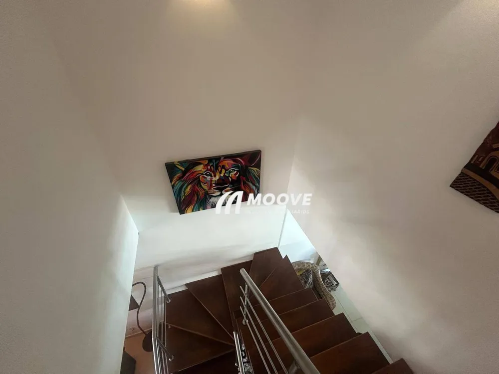 Sobrado, 3 quartos, 220 m² - Foto 10