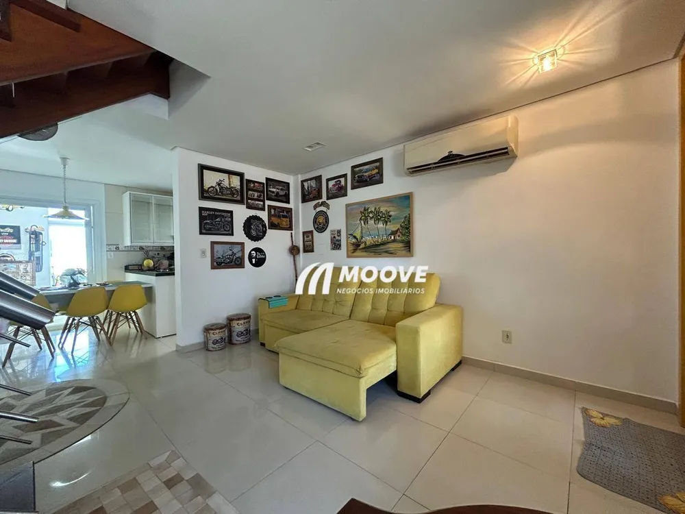 Sobrado, 3 quartos, 220 m² - Foto 5