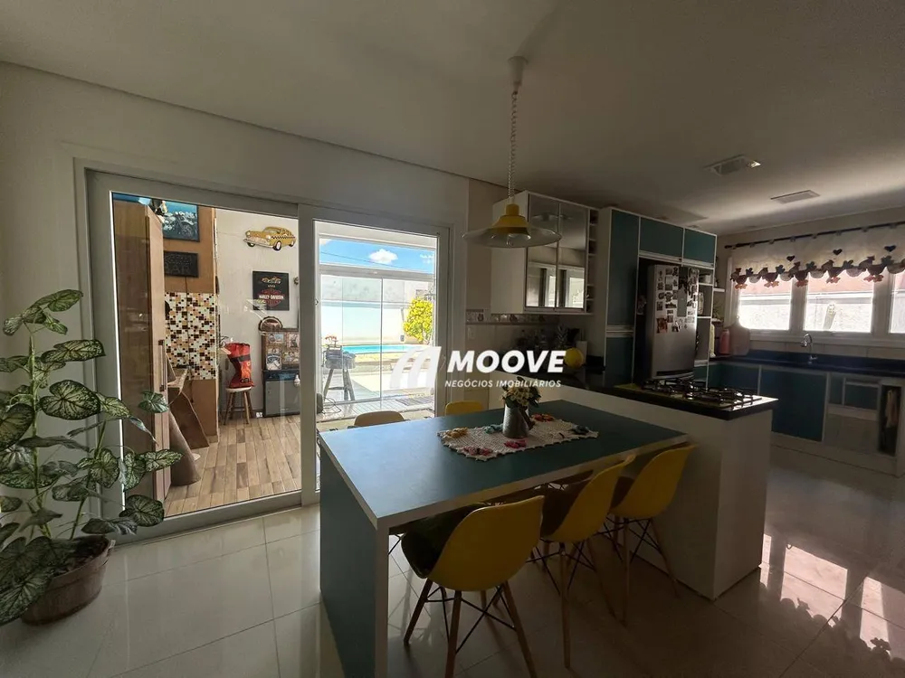 Sobrado, 3 quartos, 220 m² - Foto 9