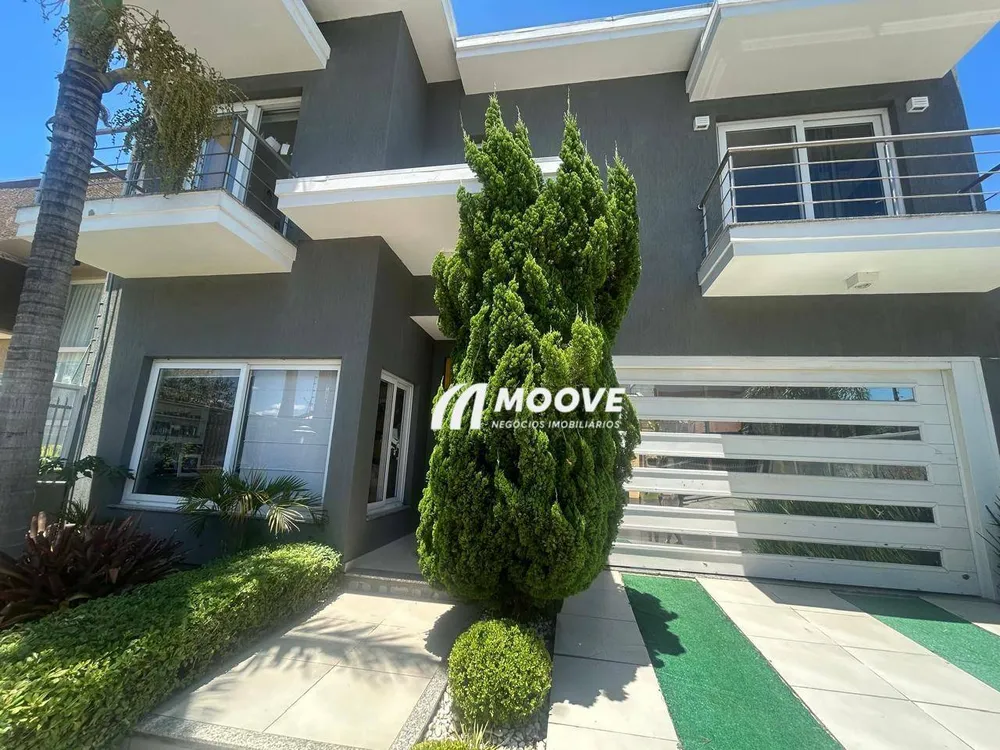 Sobrado, 3 quartos, 220 m² - Foto 2
