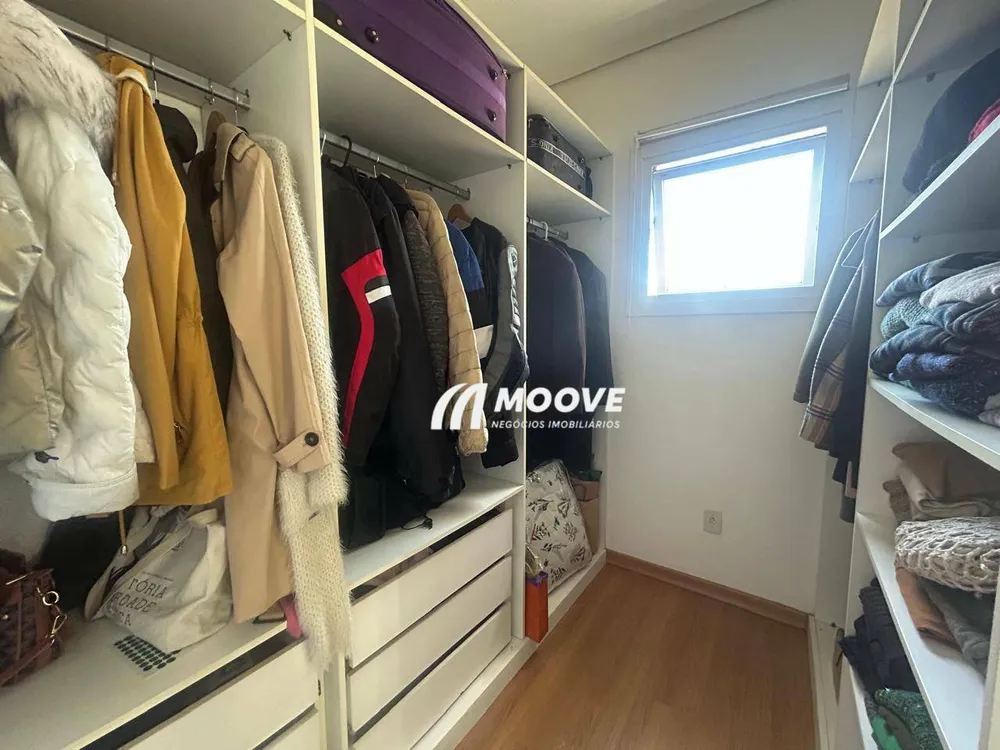 Sobrado, 3 quartos, 220 m² - Foto 11