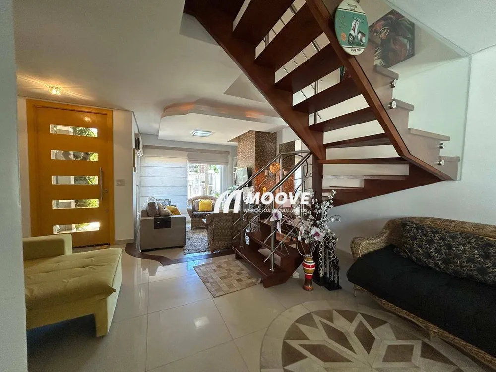 Sobrado, 3 quartos, 220 m² - Foto 7