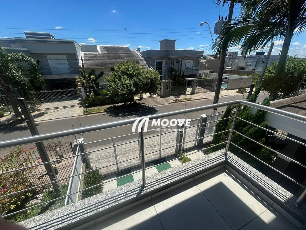 Sobrado, 3 quartos, 220 m² - Foto 12