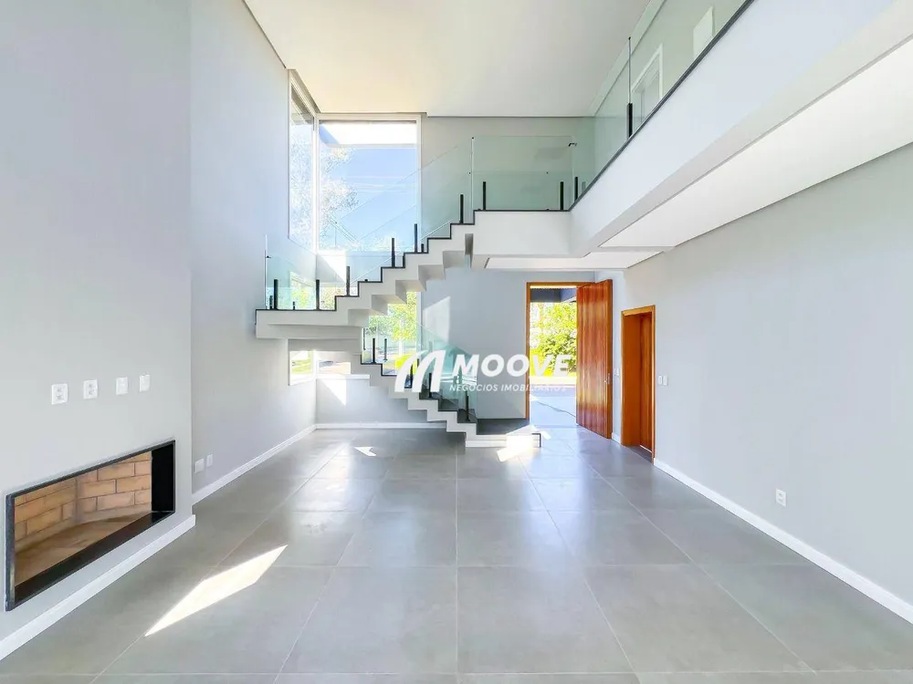 Sobrado, 3 quartos, 242 m² - Foto 3