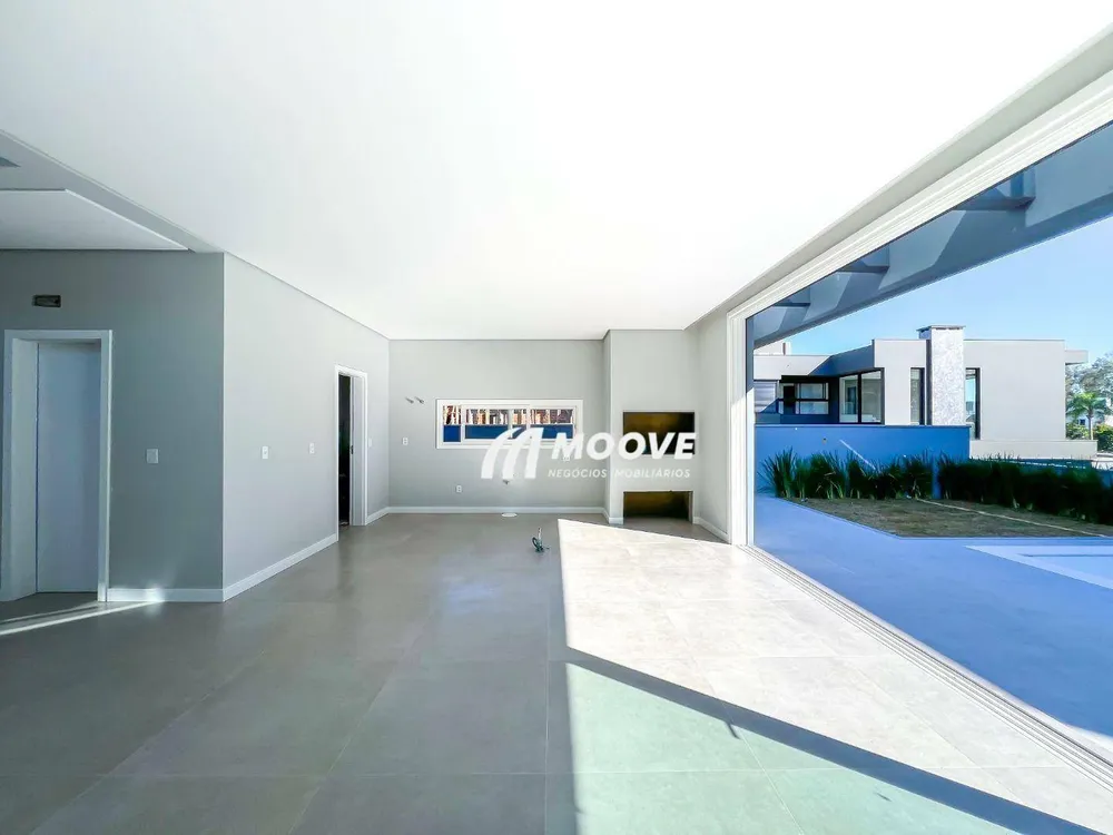 Sobrado, 3 quartos, 242 m² - Foto 12