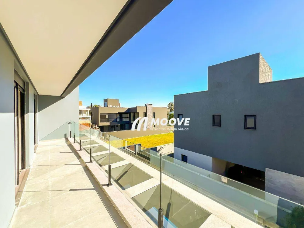 Sobrado, 3 quartos, 242 m² - Foto 3