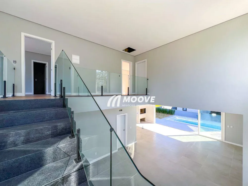 Sobrado, 3 quartos, 242 m² - Foto 8