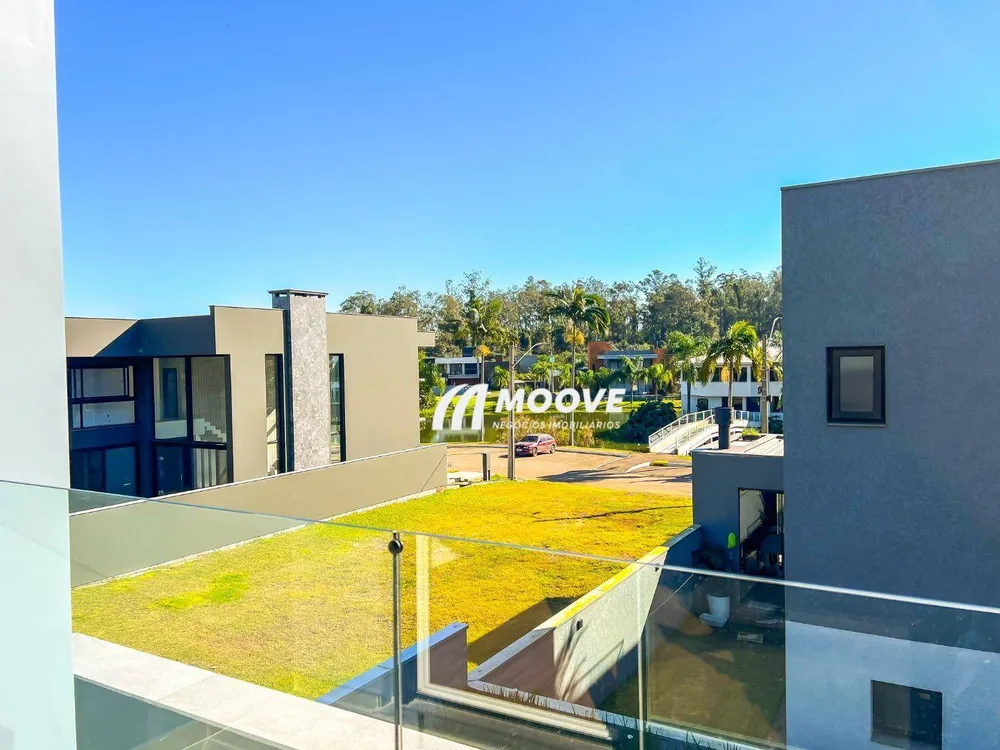 Sobrado, 3 quartos, 242 m² - Foto 6