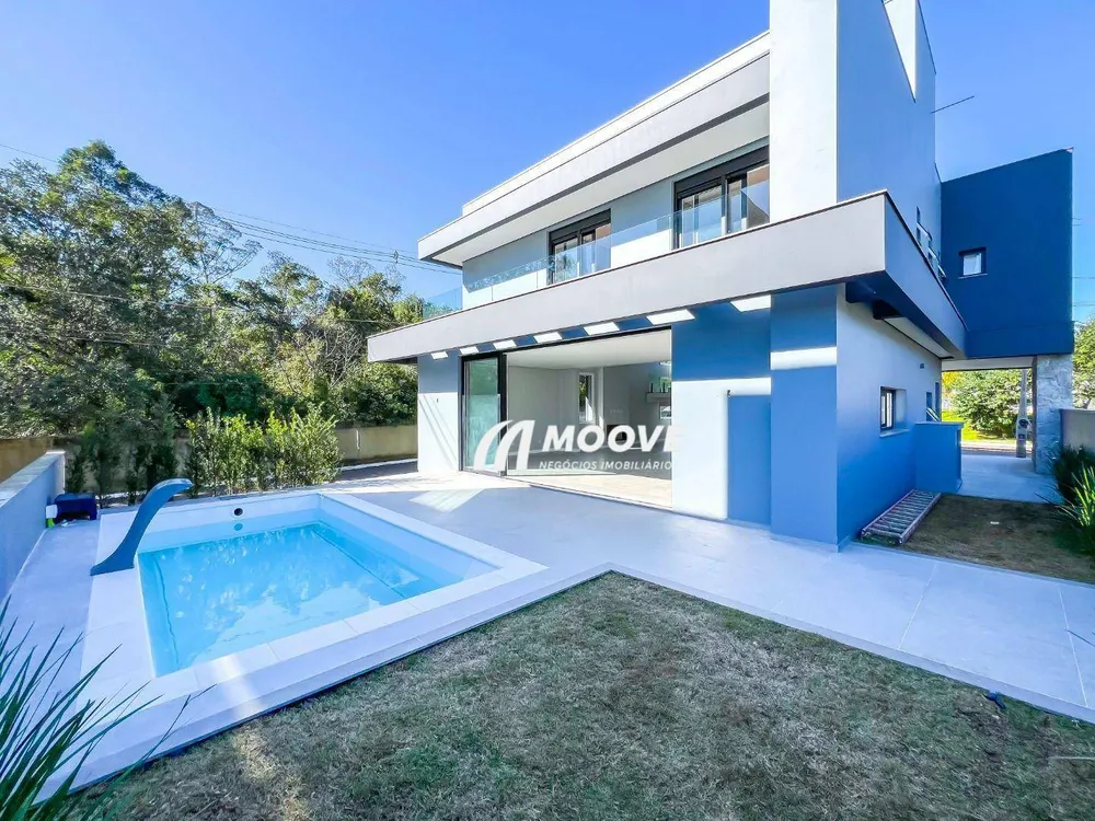 Sobrado, 3 quartos, 242 m² - Foto 11