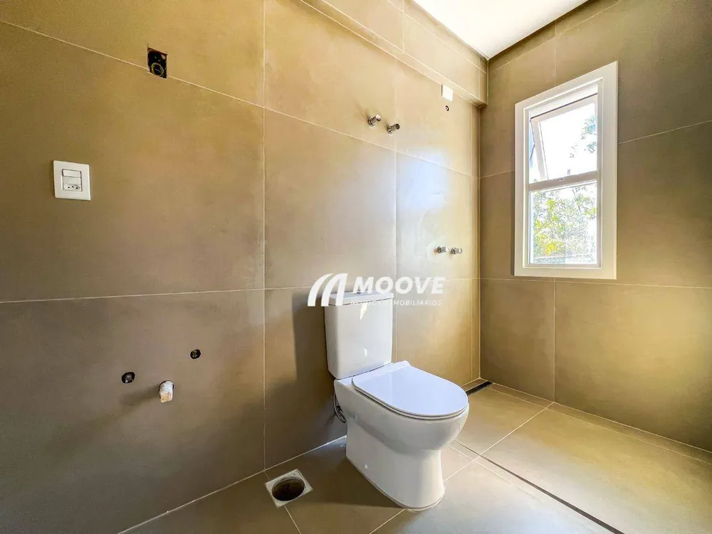 Sobrado, 3 quartos, 242 m² - Foto 7