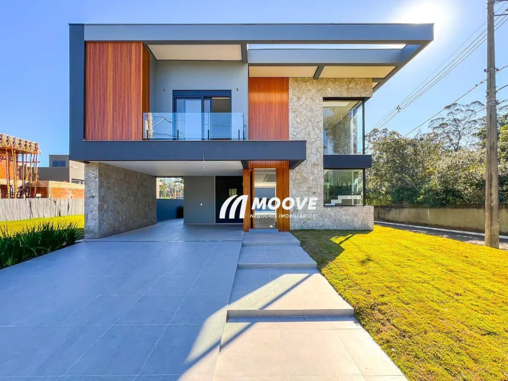 Sobrado, 3 quartos, 242 m² - Foto 10