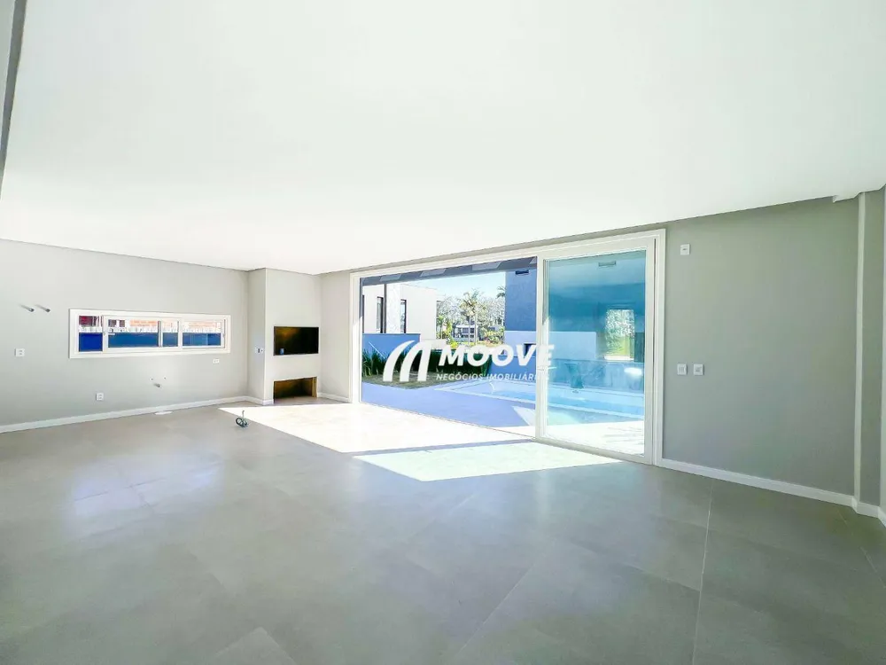 Sobrado, 3 quartos, 242 m² - Foto 4