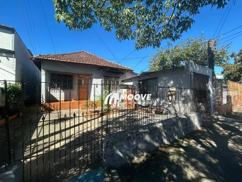 Casa, 2 quartos, 150 m² - Foto 1