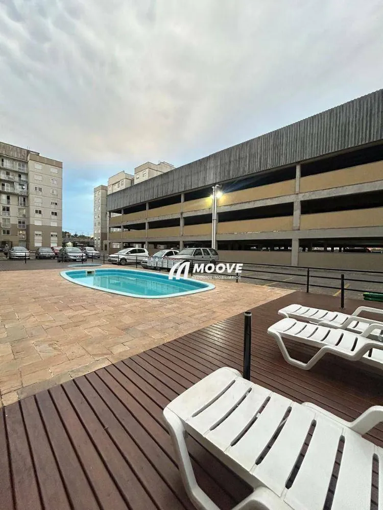 Apartamento, 3 quartos, 72 m² - Foto 11