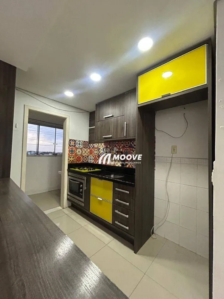 Apartamento, 3 quartos, 72 m² - Foto 4