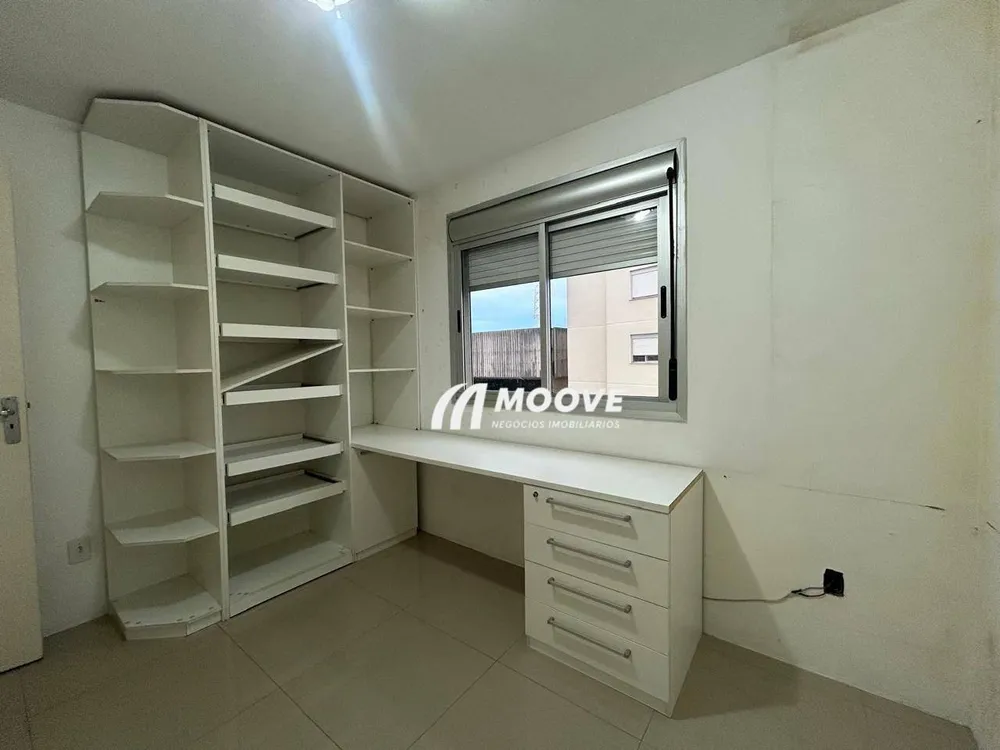 Apartamento, 3 quartos, 72 m² - Foto 12