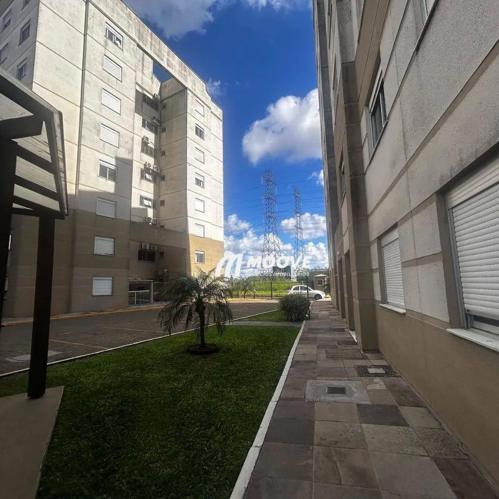 Apartamento, 3 quartos, 72 m² - Foto 10