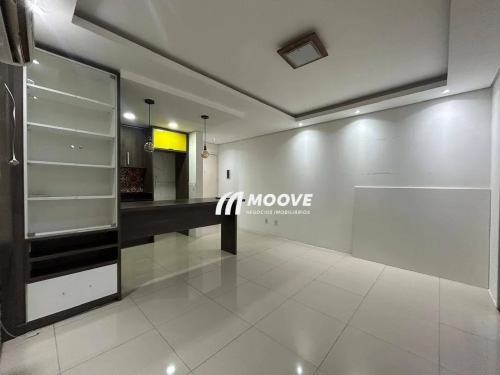 Apartamento, 3 quartos, 72 m² - Foto 8