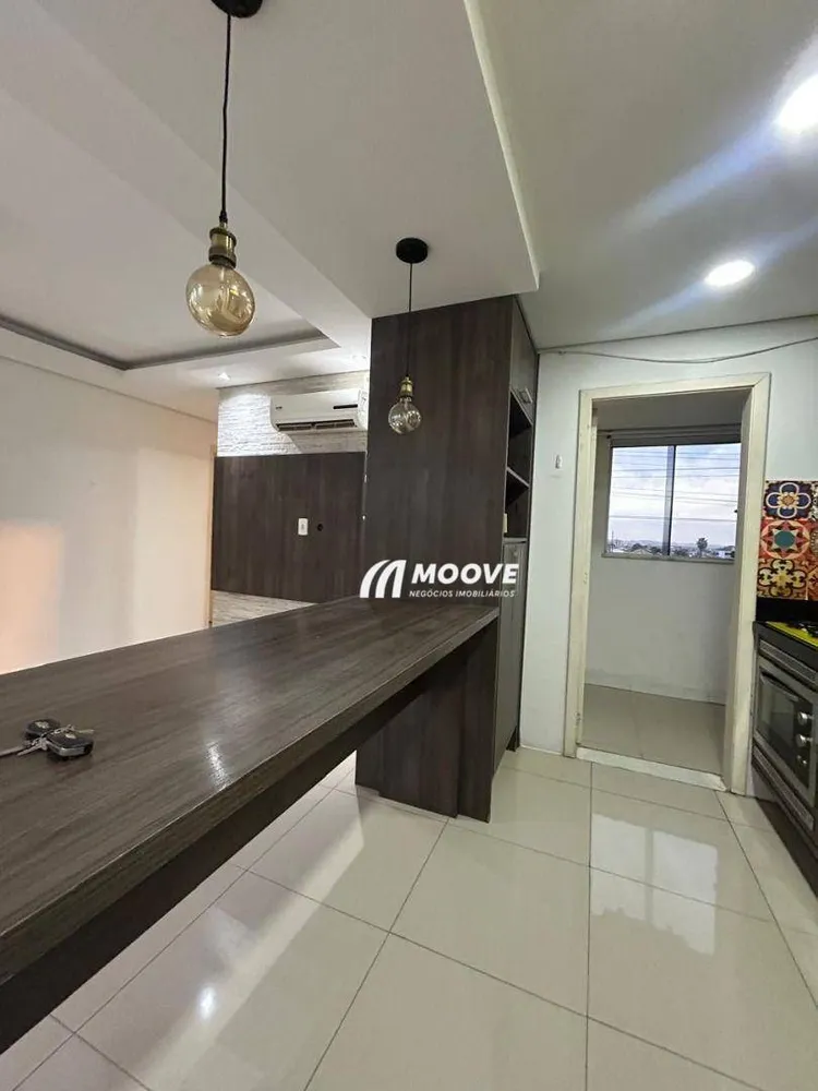 Apartamento, 3 quartos, 72 m² - Foto 3