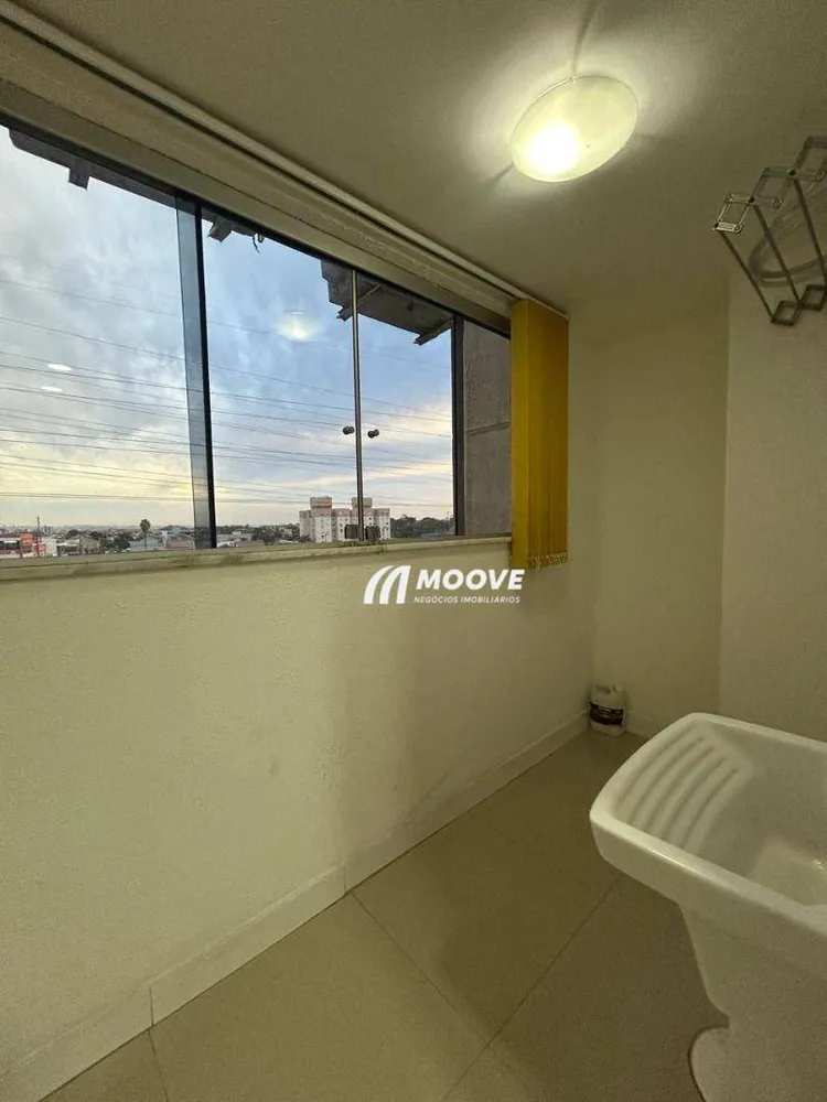 Apartamento, 3 quartos, 72 m² - Foto 1