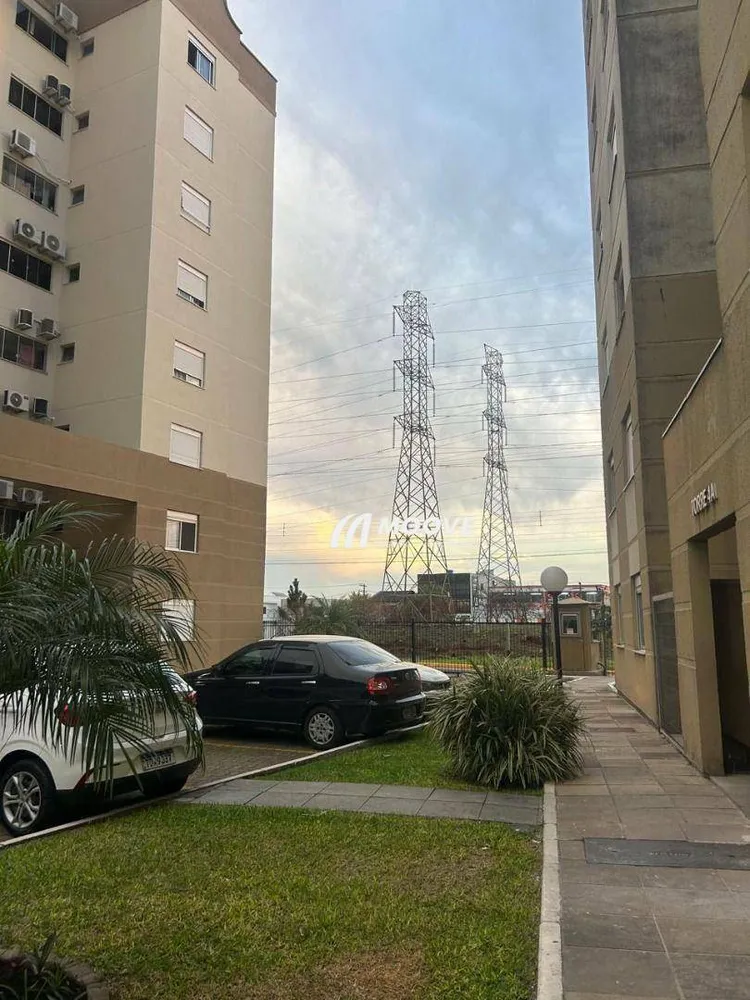 Apartamento, 3 quartos, 72 m² - Foto 6