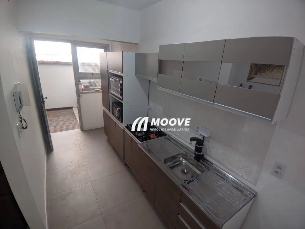 Apartamento, 2 quartos, 75 m² - Foto 1