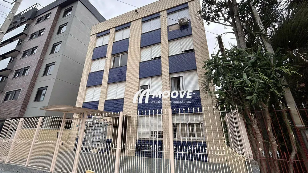 Apartamento, 2 quartos, 75 m² - Foto 3