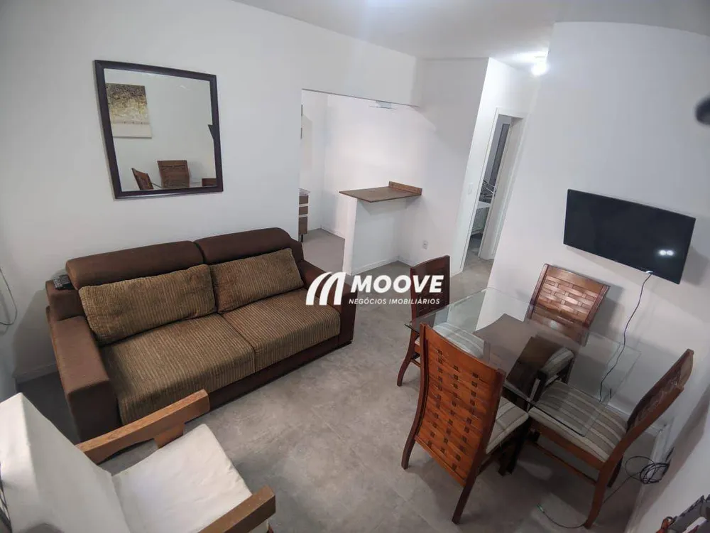 Apartamento, 2 quartos, 75 m² - Foto 2