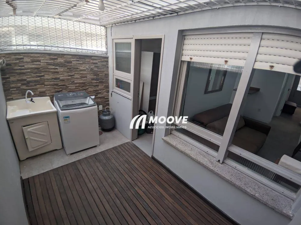 Apartamento, 2 quartos, 75 m² - Foto 6