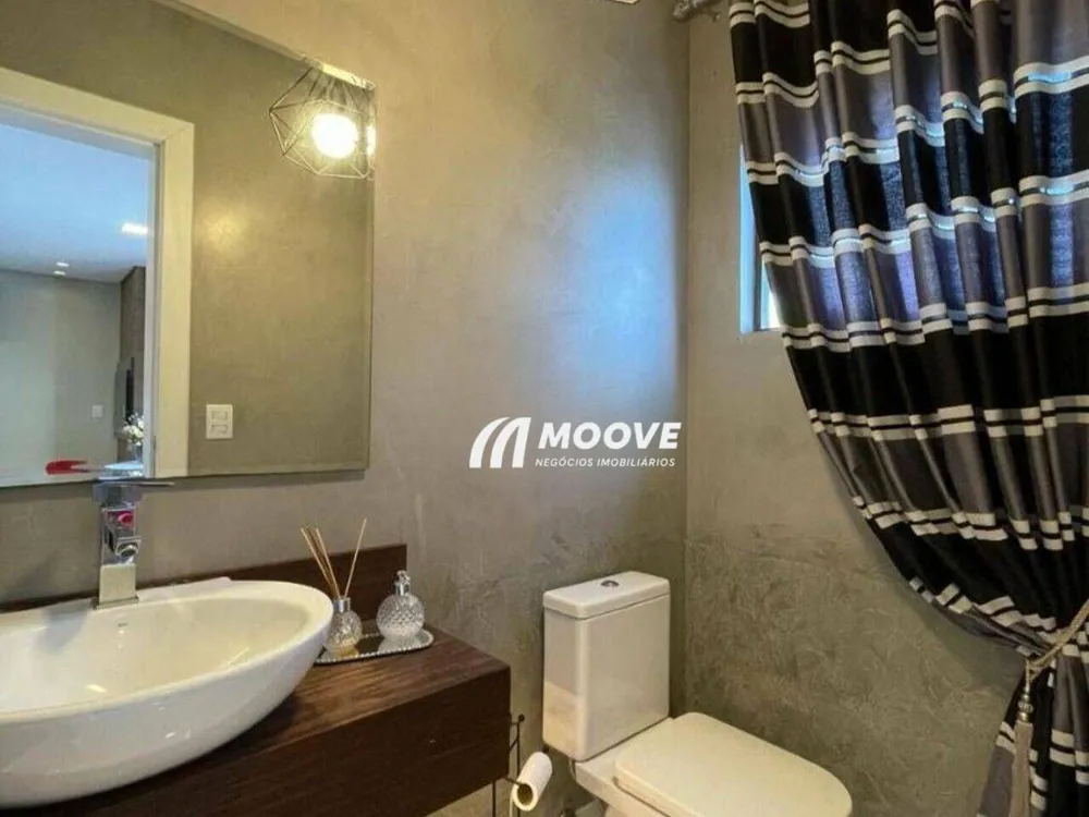 Cobertura, 3 quartos, 234 m² - Foto 12