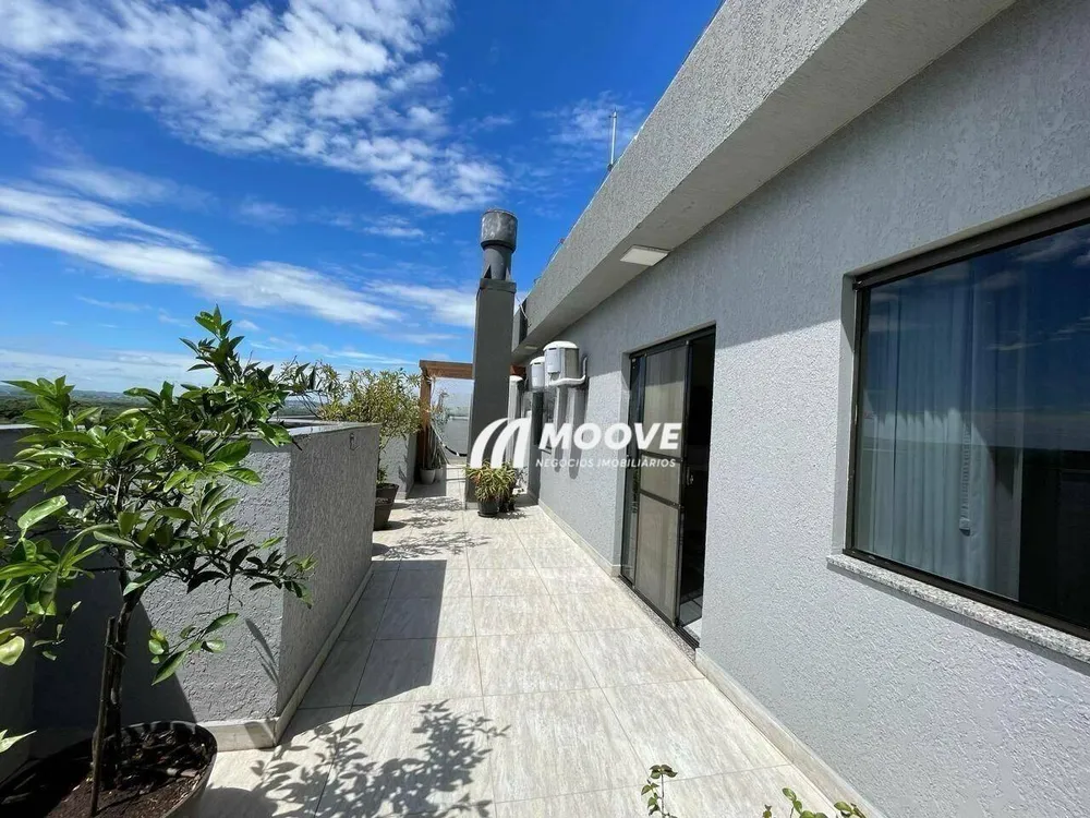 Cobertura, 3 quartos, 234 m² - Foto 10