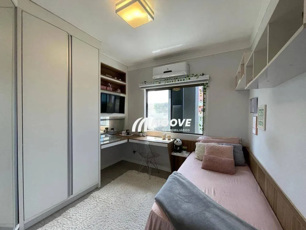 Cobertura, 3 quartos, 234 m² - Foto 13