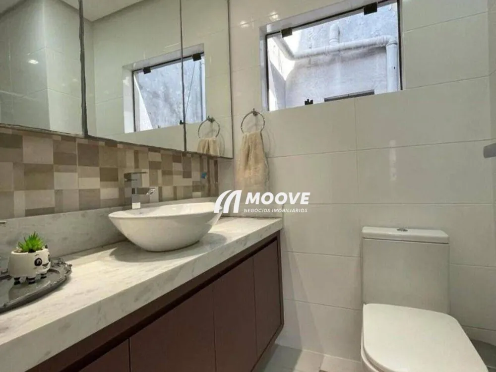 Cobertura, 3 quartos, 234 m² - Foto 8