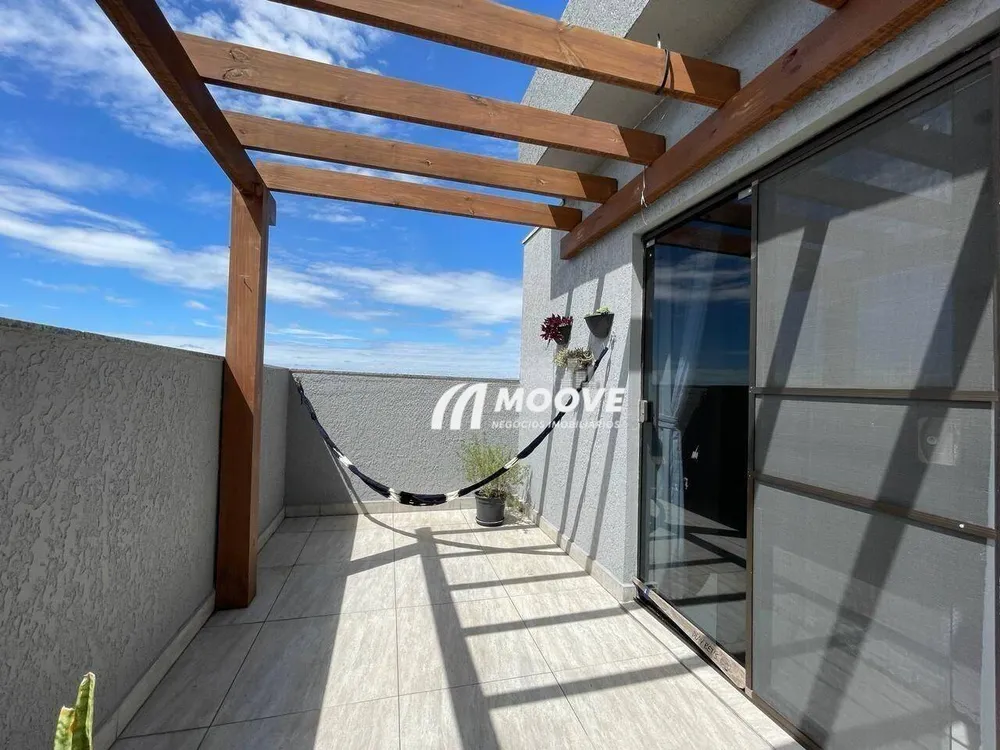 Cobertura, 3 quartos, 234 m² - Foto 11