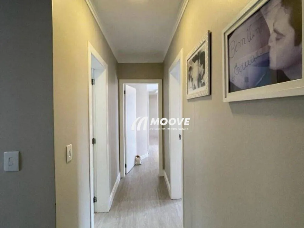 Cobertura, 3 quartos, 234 m² - Foto 7