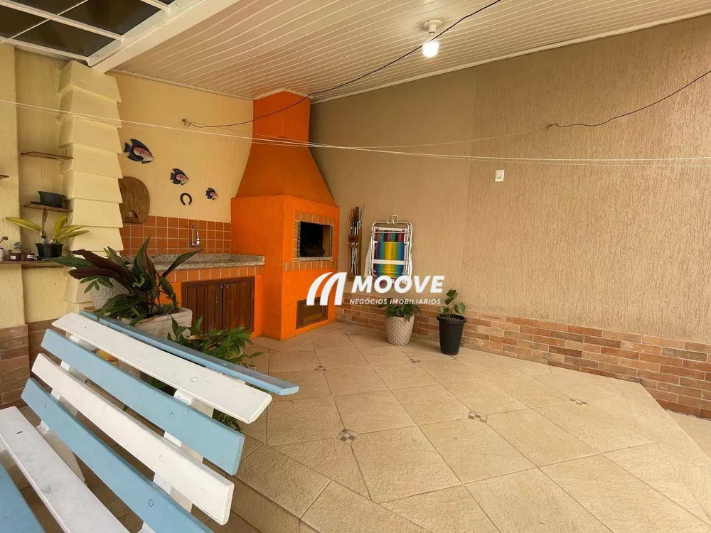 Casa, 3 quartos, 145 m² - Foto 9