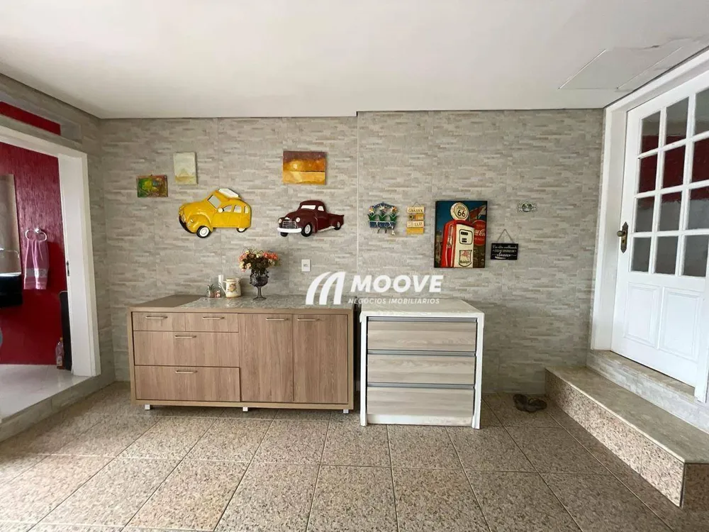 Casa, 3 quartos, 145 m² - Foto 1