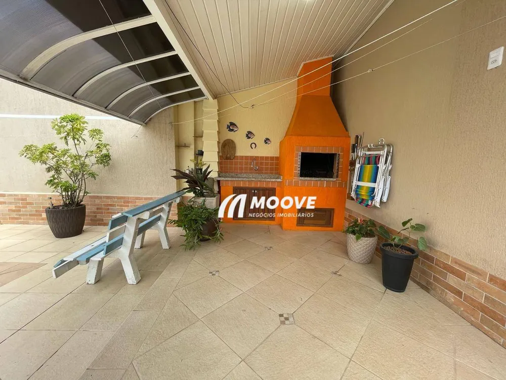 Casa, 3 quartos, 145 m² - Foto 11