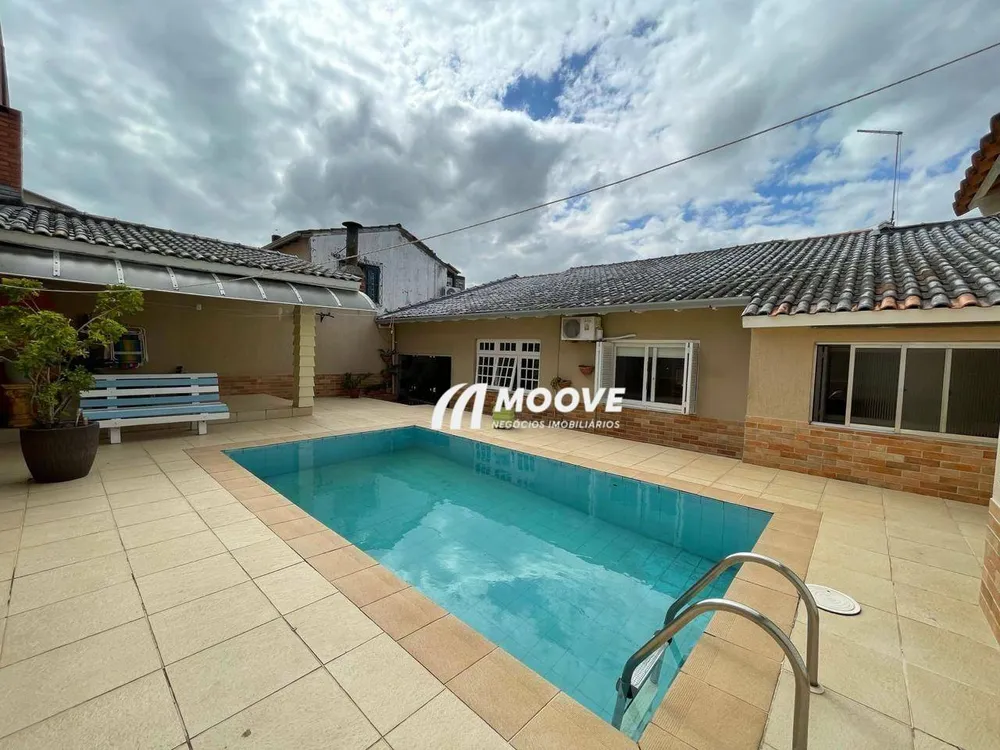 Casa, 3 quartos, 145 m² - Foto 6