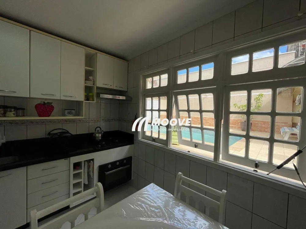 Casa, 3 quartos, 145 m² - Foto 3