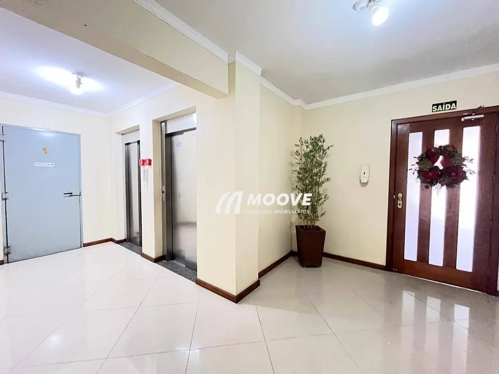 Apartamento, 2 quartos, 78 m² - Foto 2