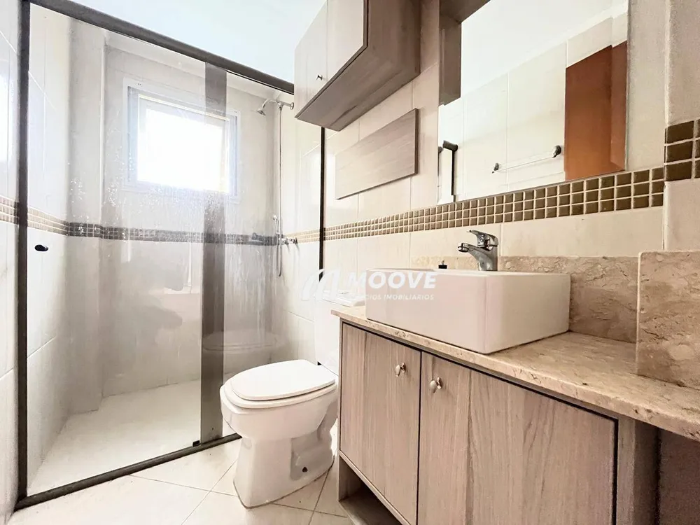 Apartamento, 2 quartos, 78 m² - Foto 1